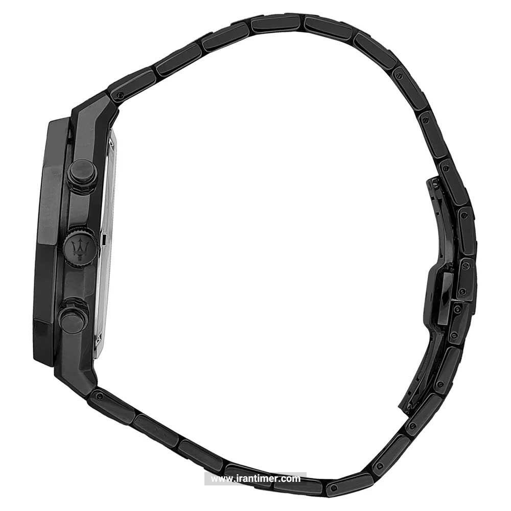قیمت و خرید ساعت مچی مردانه مازراتی(MASERATI) مدل R8873642005 کلاسیک | اورجینال و اصلی