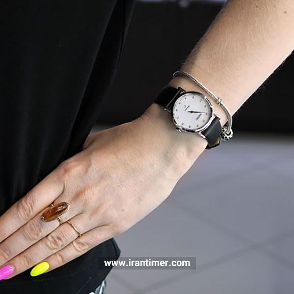 قیمت و خرید ساعت مچی زنانه سیکو(SEIKO) مدل SXB433P2 کلاسیک | اورجینال و اصلی