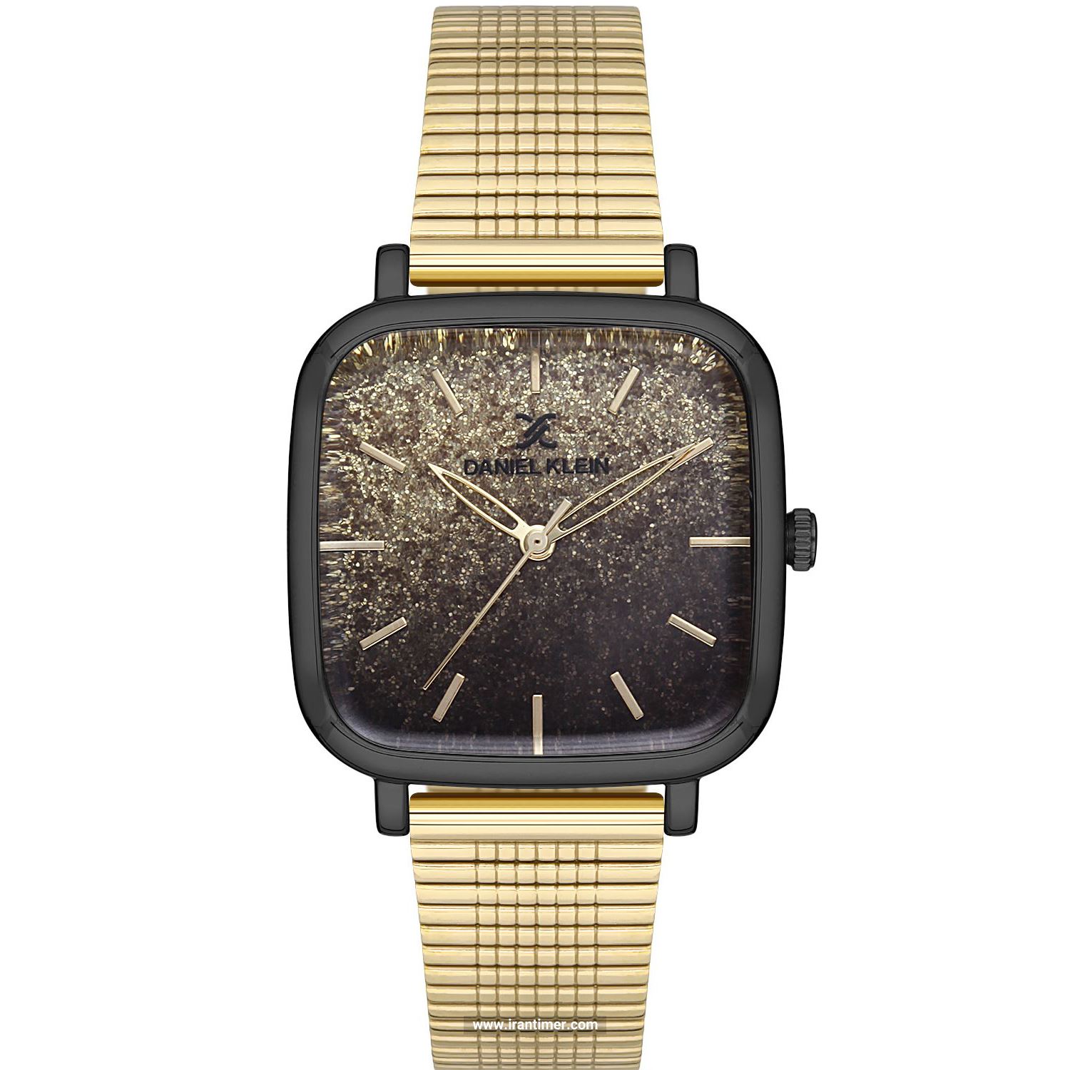 قیمت و خرید ساعت مچی زنانه دنیل کلین(Daniel Klein) مدل DK.1.12761-5 کلاسیک | اورجینال و اصلی