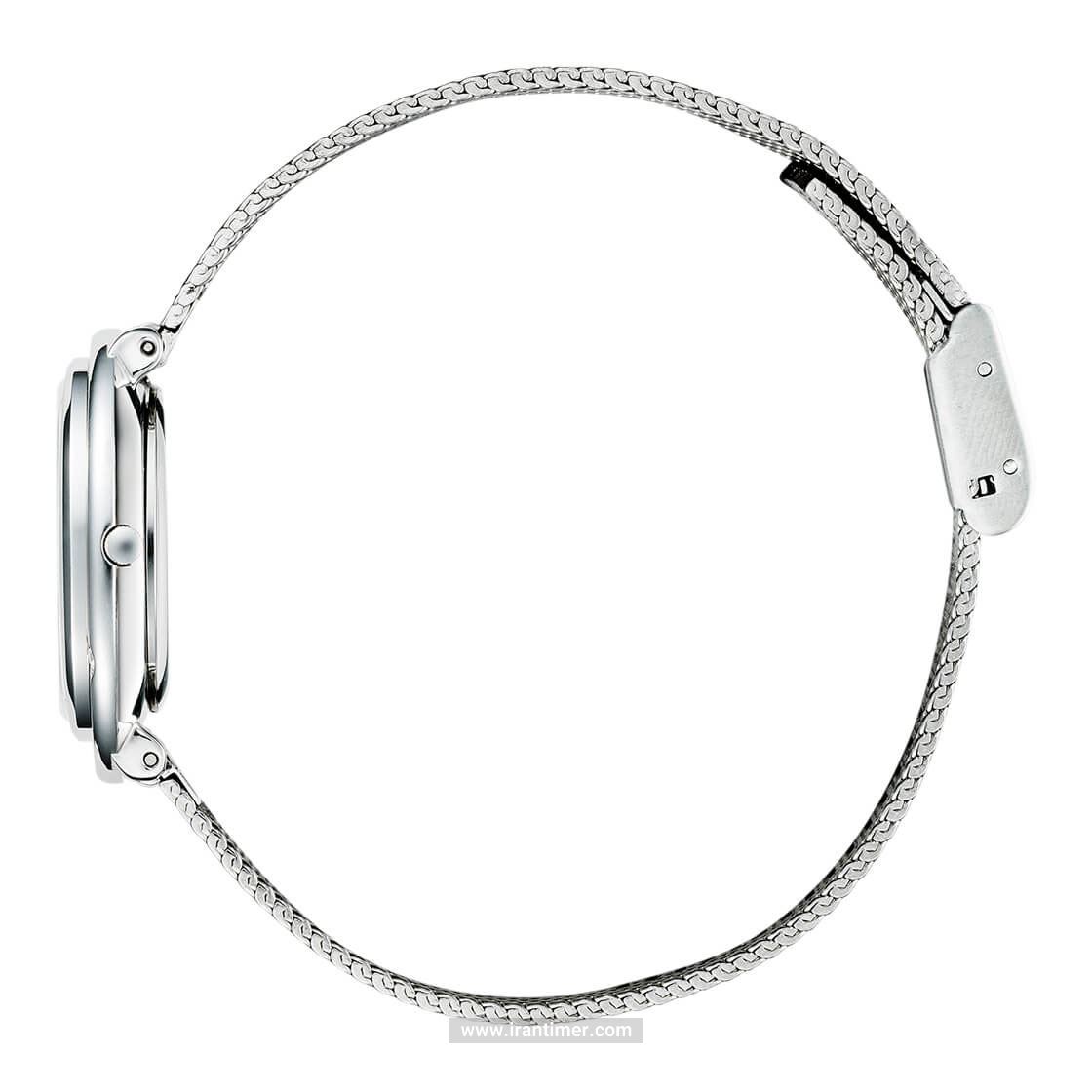 قیمت و خرید ساعت مچی زنانه سیتیزن(CITIZEN) مدل EM0640-91D کلاسیک | اورجینال و اصلی