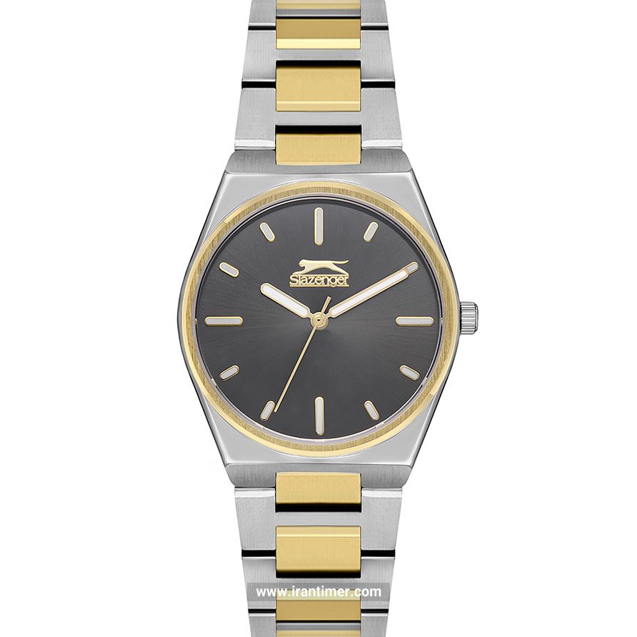 قیمت و خرید ساعت مچی زنانه اسلازنجر(SLAZENGER) مدل SL.09.2116.3.06 کلاسیک | اورجینال و اصلی