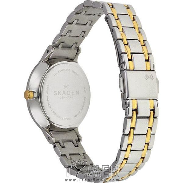 قیمت و خرید ساعت مچی زنانه اسکاگن(SKAGEN) مدل SKW2321 کلاسیک | اورجینال و اصلی