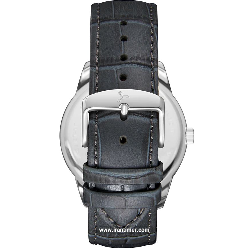 قیمت و خرید ساعت مچی مردانه تورنادو(Tornado) مدل T24007-SLXX کلاسیک | اورجینال و اصلی