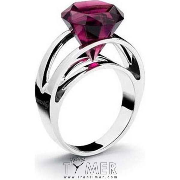 قیمت و خرید حلقه (انگشتر) زنانه برازوی(BROSWAY) مدل BDI07B فشن (ست لباس) | اورجینال و اصلی