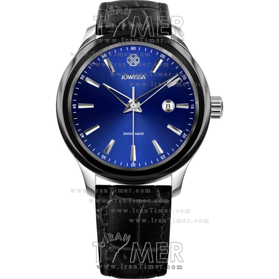 قیمت و خرید ساعت مچی مردانه جویسا(JOWISSA) مدل JW-J4.199.L کلاسیک | اورجینال و اصلی