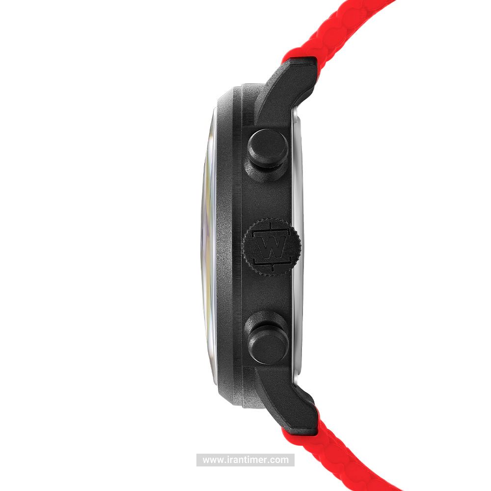 قیمت و خرید ساعت مچی مردانه ولدر(WELDER) مدل WWRP503 اسپرت | اورجینال و اصلی