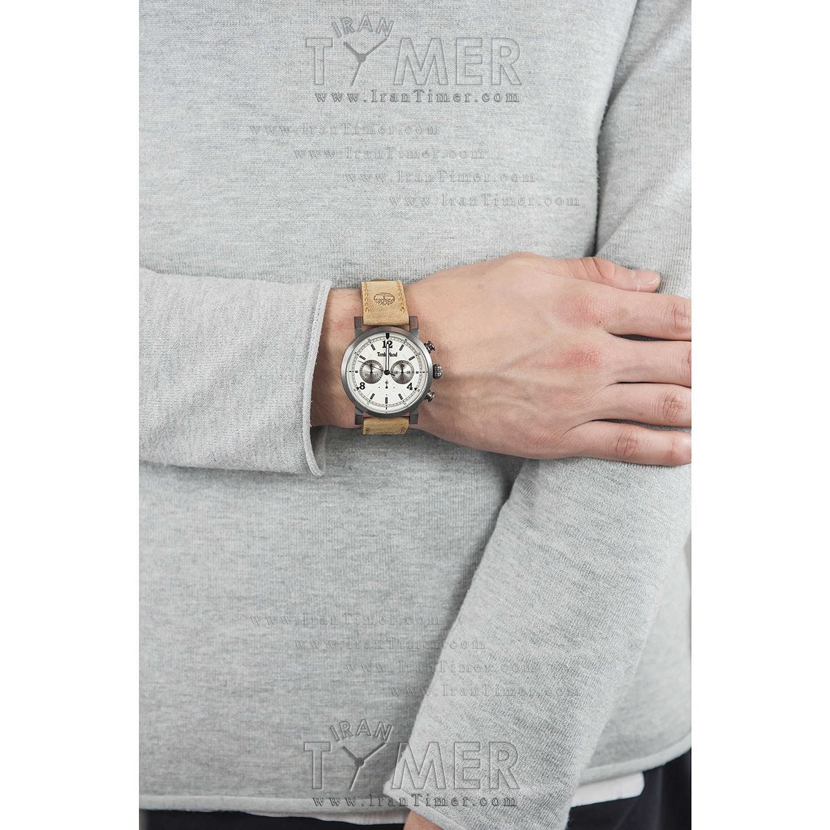 قیمت و خرید ساعت مچی مردانه تیمبرلند(TIMBERLAND) مدل TBL14811JSU-07 | اورجینال و اصلی