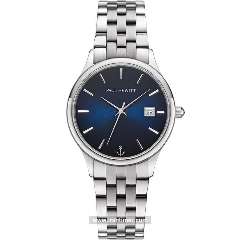 قیمت و خرید ساعت مچی زنانه پاول هویت(PAUL HEWITT) مدل PH004384 کلاسیک | اورجینال و اصلی