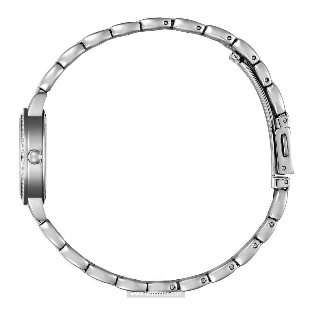 قیمت و خرید ساعت مچی زنانه سیتیزن(CITIZEN) مدل EZ7010-56D کلاسیک | اورجینال و اصلی
