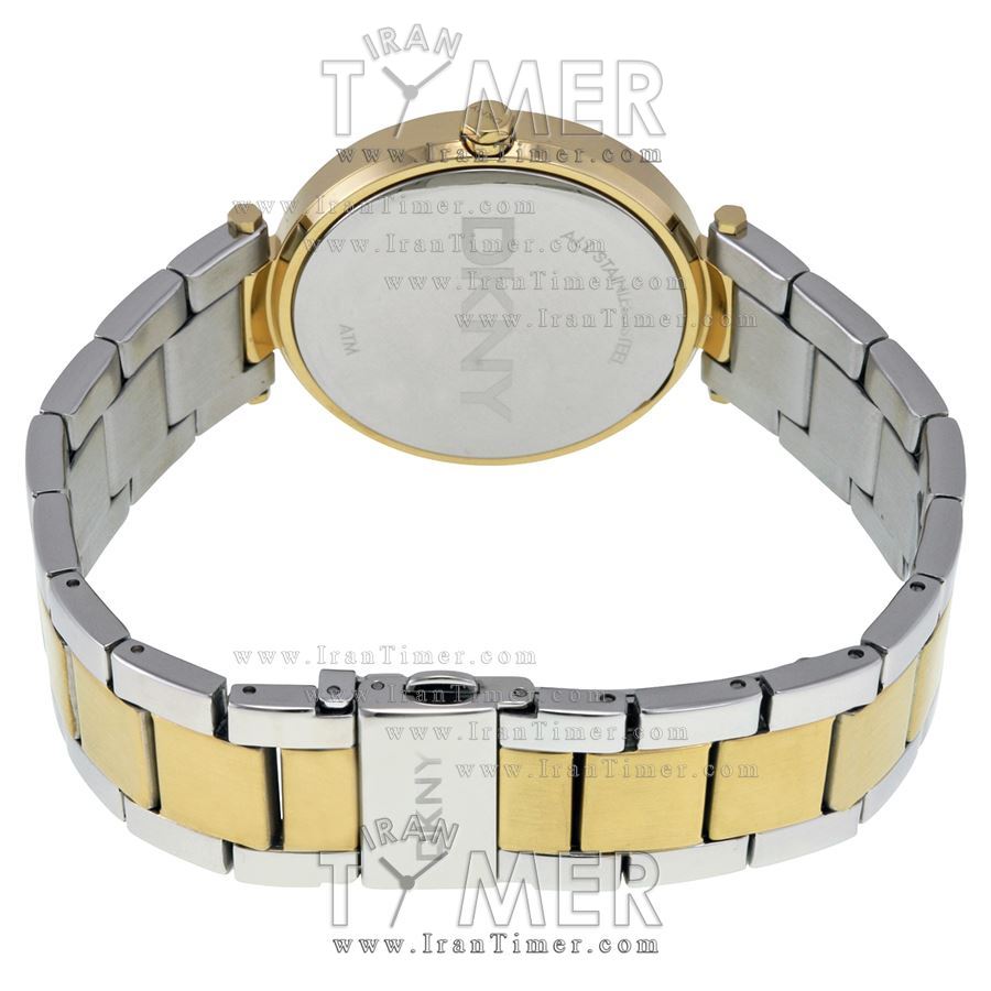 قیمت و خرید ساعت مچی زنانه دی کی ان وای(DKNY) مدل NY2334 کلاسیک فشن | اورجینال و اصلی