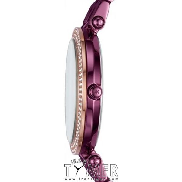 قیمت و خرید ساعت مچی زنانه مایکل کورس(MICHAEL KORS) مدل MK3725 فشن | اورجینال و اصلی