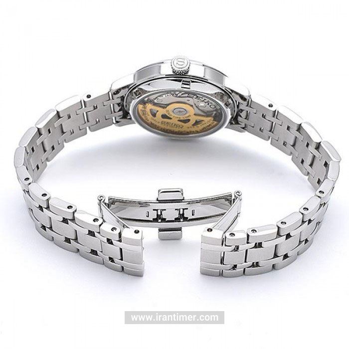 قیمت و خرید ساعت مچی زنانه سیکو(SEIKO) مدل SRP841J1 کلاسیک | اورجینال و اصلی