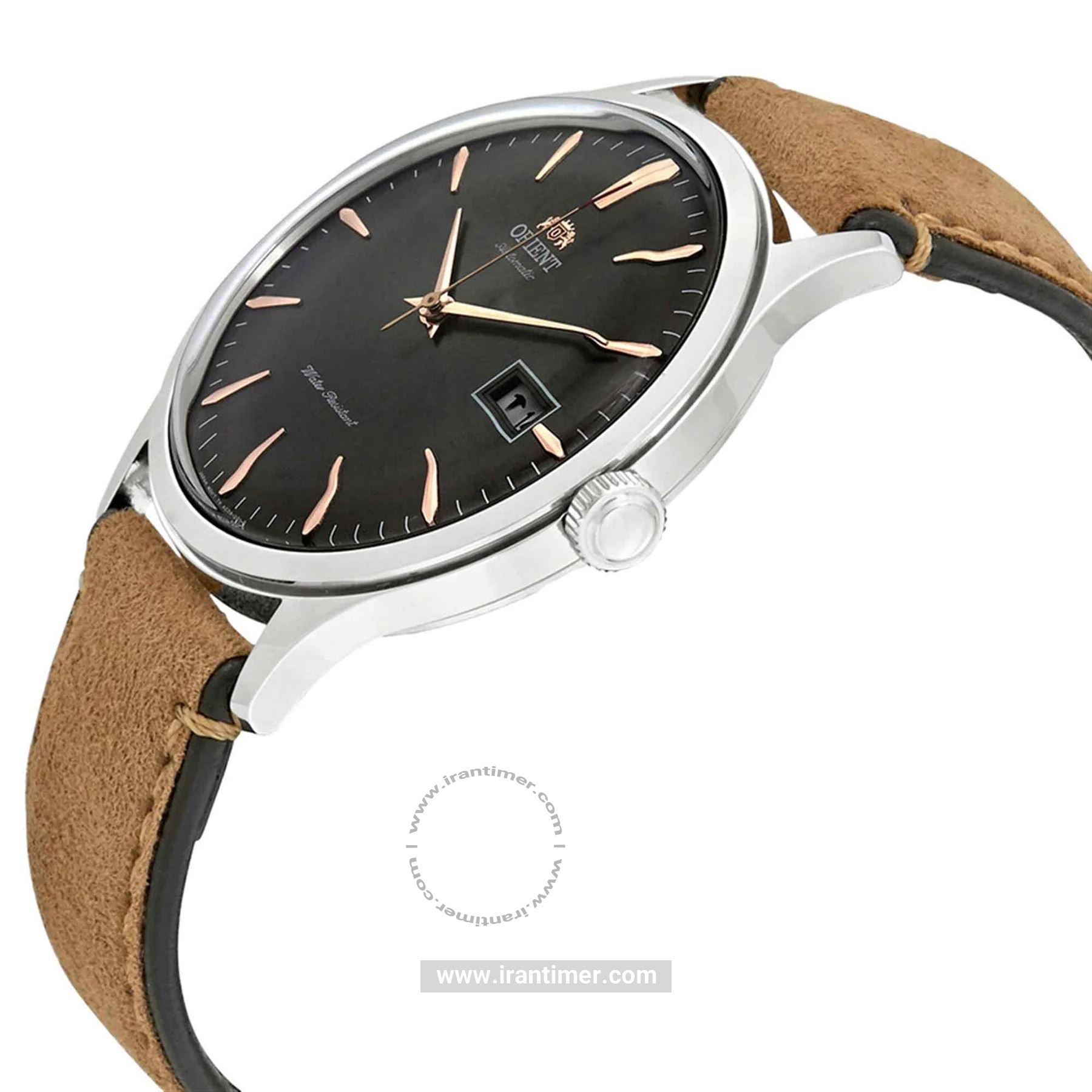 قیمت و خرید ساعت مچی مردانه اورینت(ORIENT) مدل TAC08003A کلاسیک | اورجینال و اصلی