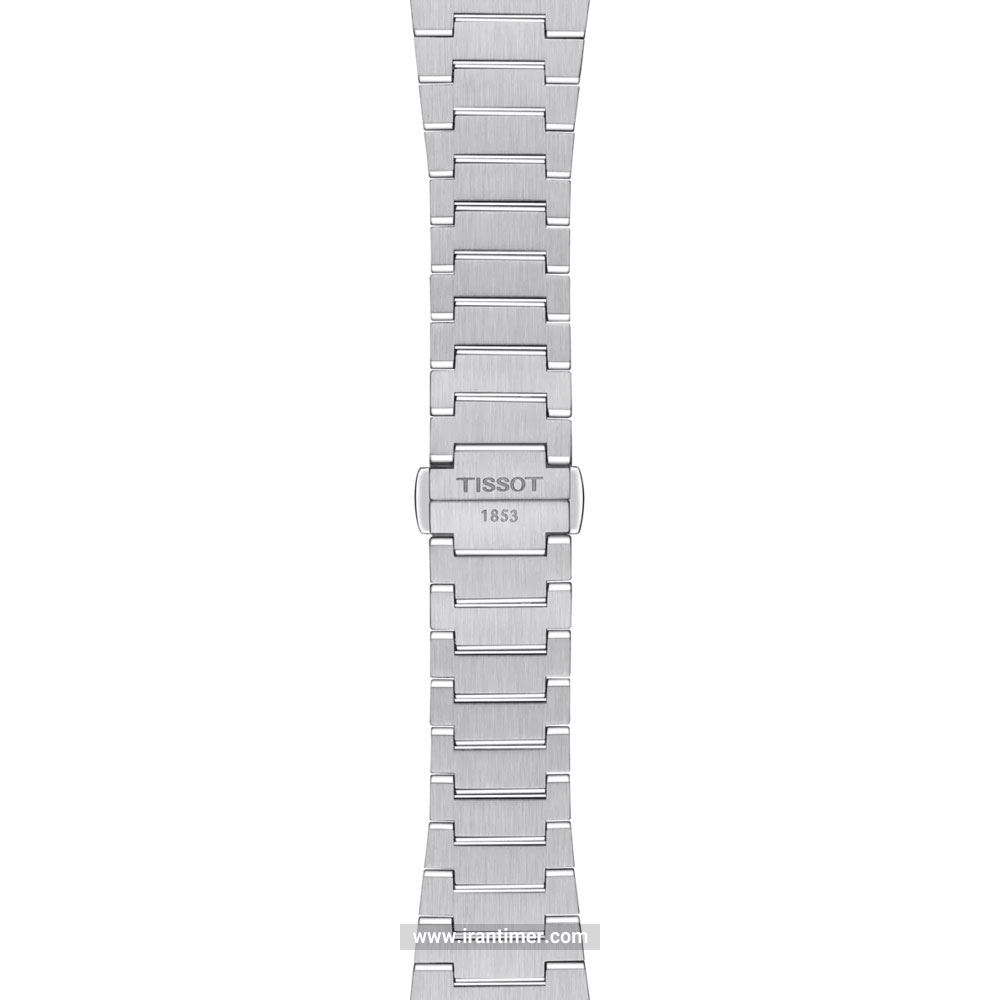 قیمت و خرید ساعت مچی زنانه تیسوت(TISSOT) مدل T137.210.11.091.00 کلاسیک | اورجینال و اصلی