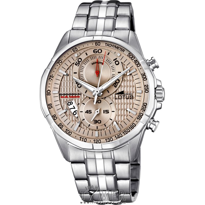 قیمت و خرید ساعت مچی مردانه لوتوس(LOTUS) مدل L10132/1 اسپرت | اورجینال و اصلی