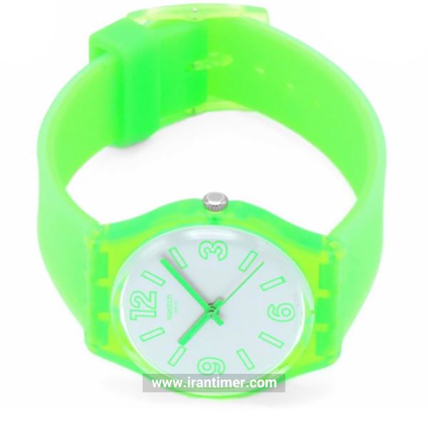 قیمت و خرید ساعت مچی مردانه زنانه سواچ(SWATCH) مدل GG226 اسپرت | اورجینال و اصلی