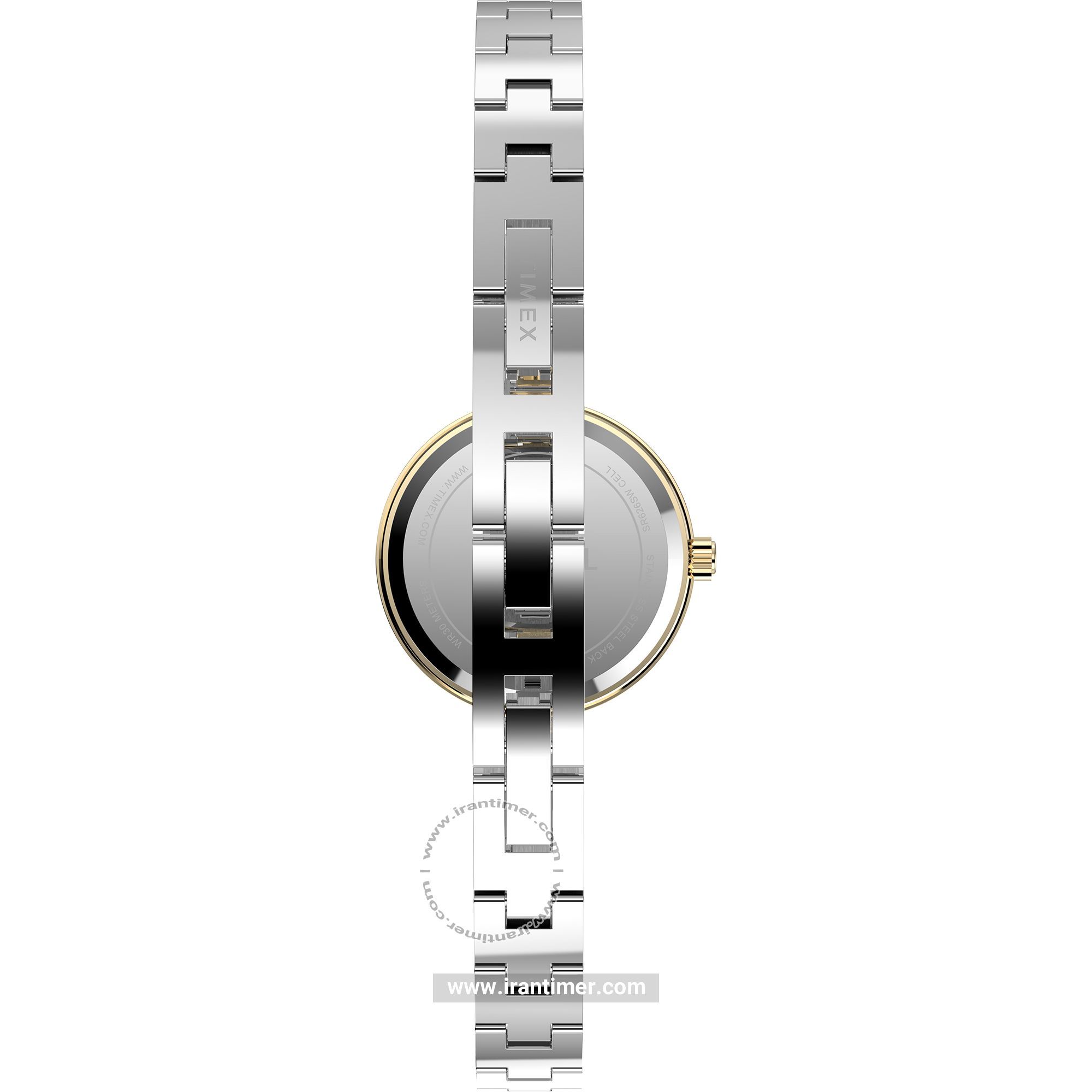 قیمت و خرید ساعت مچی زنانه تایمکس(TIMEX) مدل TW2W96200 فشن | اورجینال و اصلی