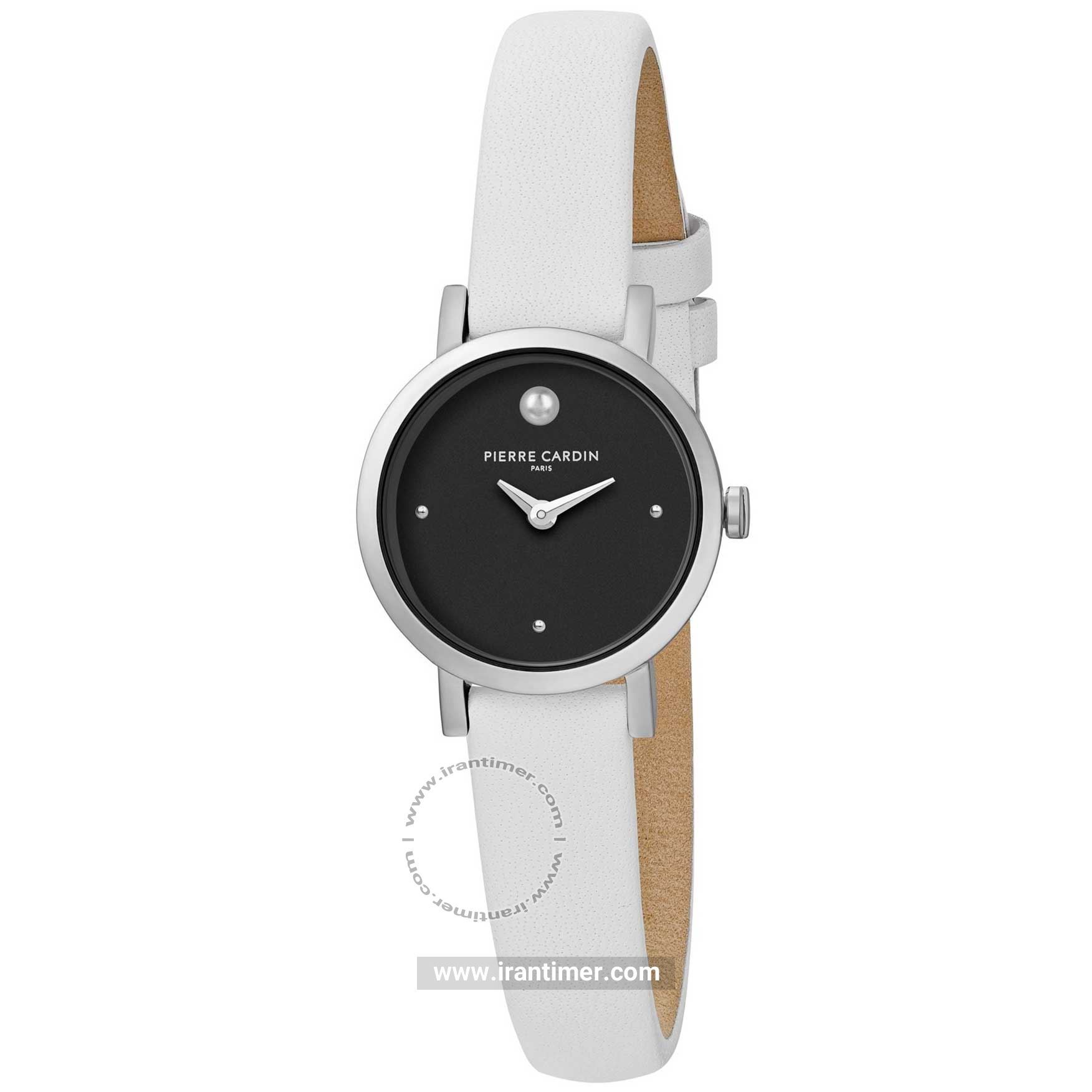 قیمت و خرید ساعت مچی زنانه پیر کاردین(PIERRE CARDIN) مدل CCM.0505 کلاسیک | اورجینال و اصلی