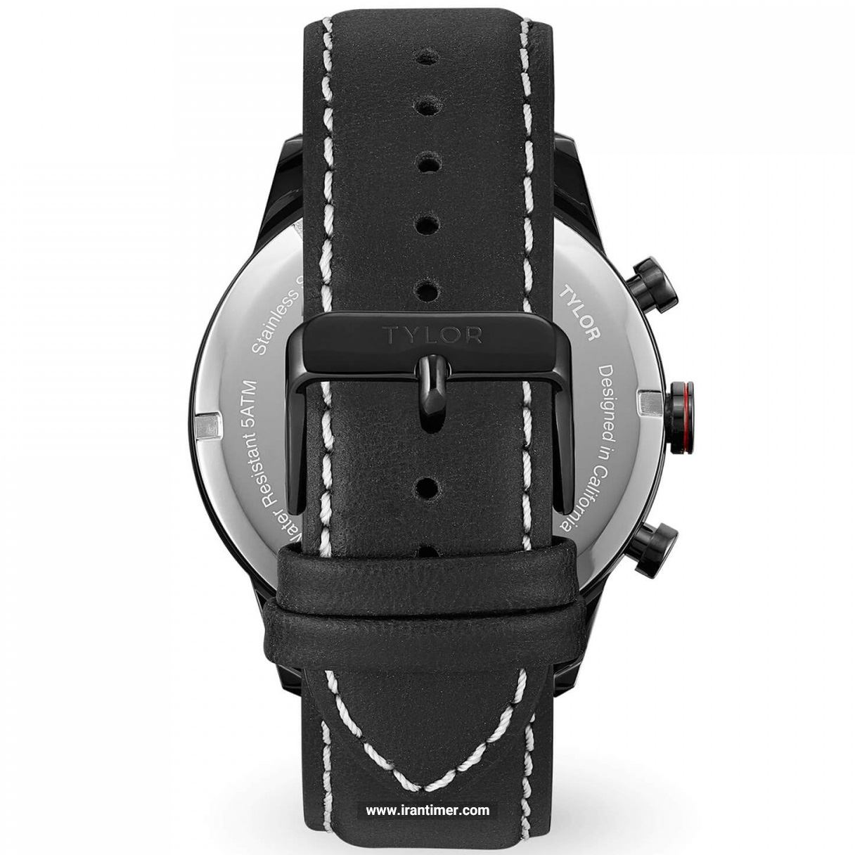 قیمت و خرید ساعت مچی مردانه تیلور(TYLOR) مدل TLAC013 کلاسیک | اورجینال و اصلی