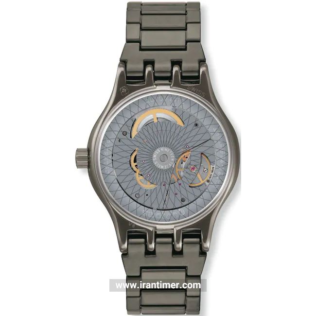 قیمت و خرید ساعت مچی مردانه سواچ(SWATCH) مدل YIM400G کلاسیک | اورجینال و اصلی