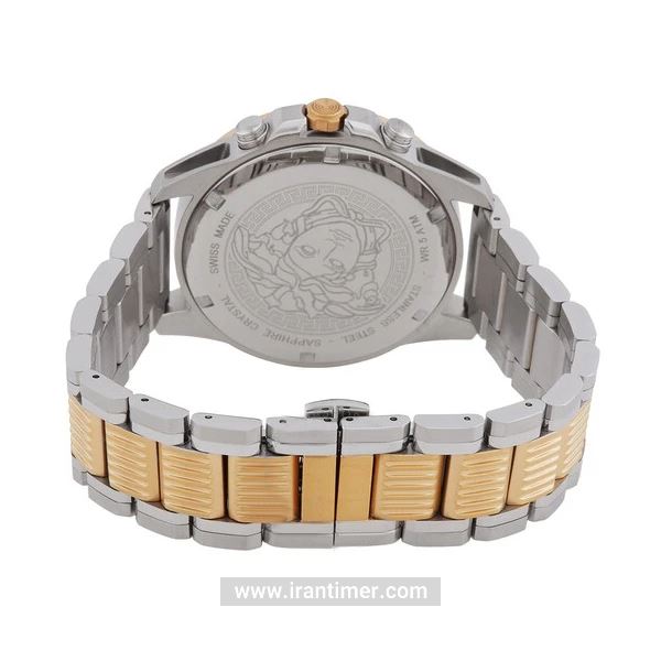 قیمت و خرید ساعت مچی مردانه ورساچه(versace) مدل VE7CA0823 کلاسیک | اورجینال و اصلی