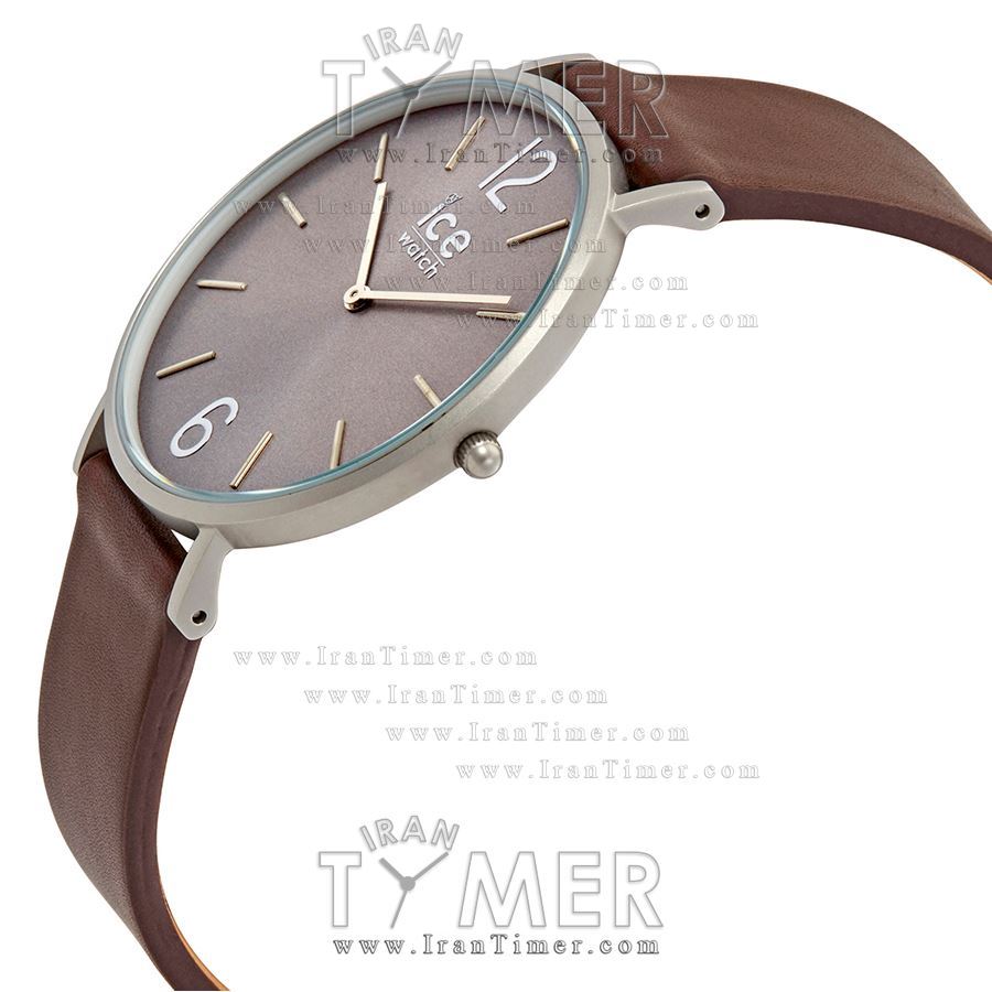 قیمت و خرید ساعت مچی مردانه آیس واچ(ICE WATCH) مدل 001518 کلاسیک | اورجینال و اصلی