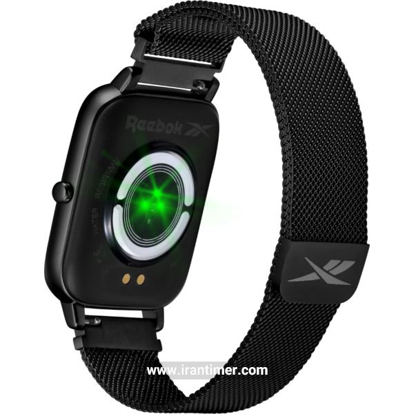 قیمت و خرید ساعت مچی مردانه ریباک(REEBOK) مدل RELAYBLK کلاسیک | اورجینال و اصلی