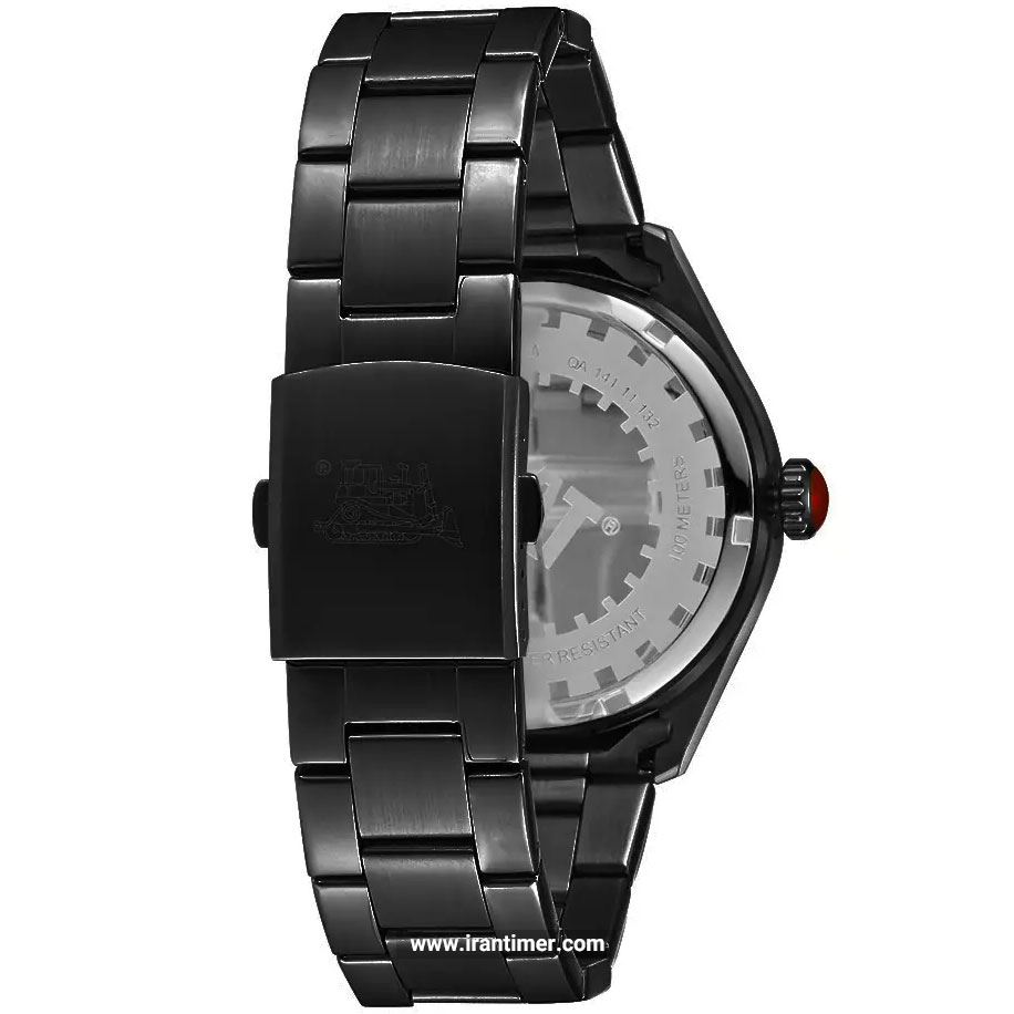 قیمت و خرید ساعت مچی مردانه کاتر پیلار(CAT) مدل QA.161.16.138 اسپرت | اورجینال و اصلی