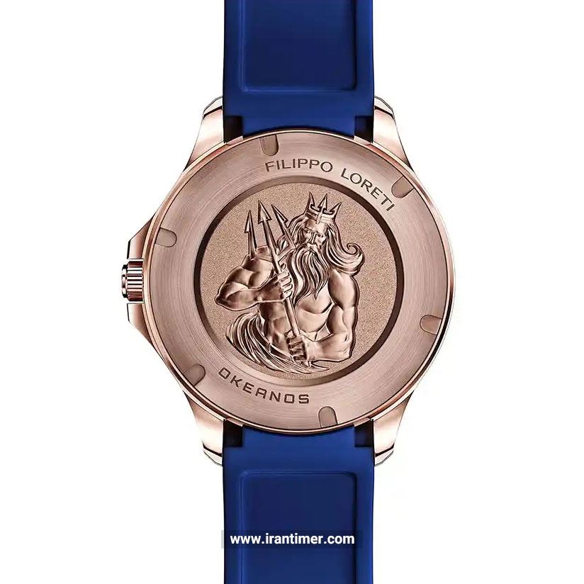 قیمت و خرید ساعت مچی مردانه فیلیپولورتی(Filippo Loreti) مدل FL00506 اسپرت | اورجینال و اصلی