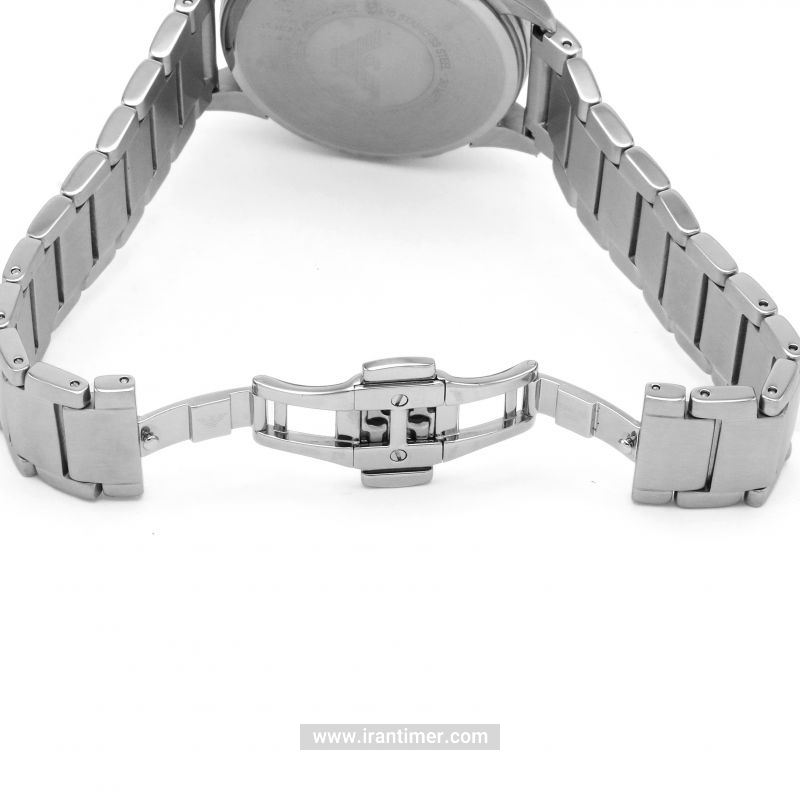 قیمت و خرید ساعت مچی مردانه امپریو آرمانی(EMPORIO ARMANI) مدل AR11241 کلاسیک | اورجینال و اصلی