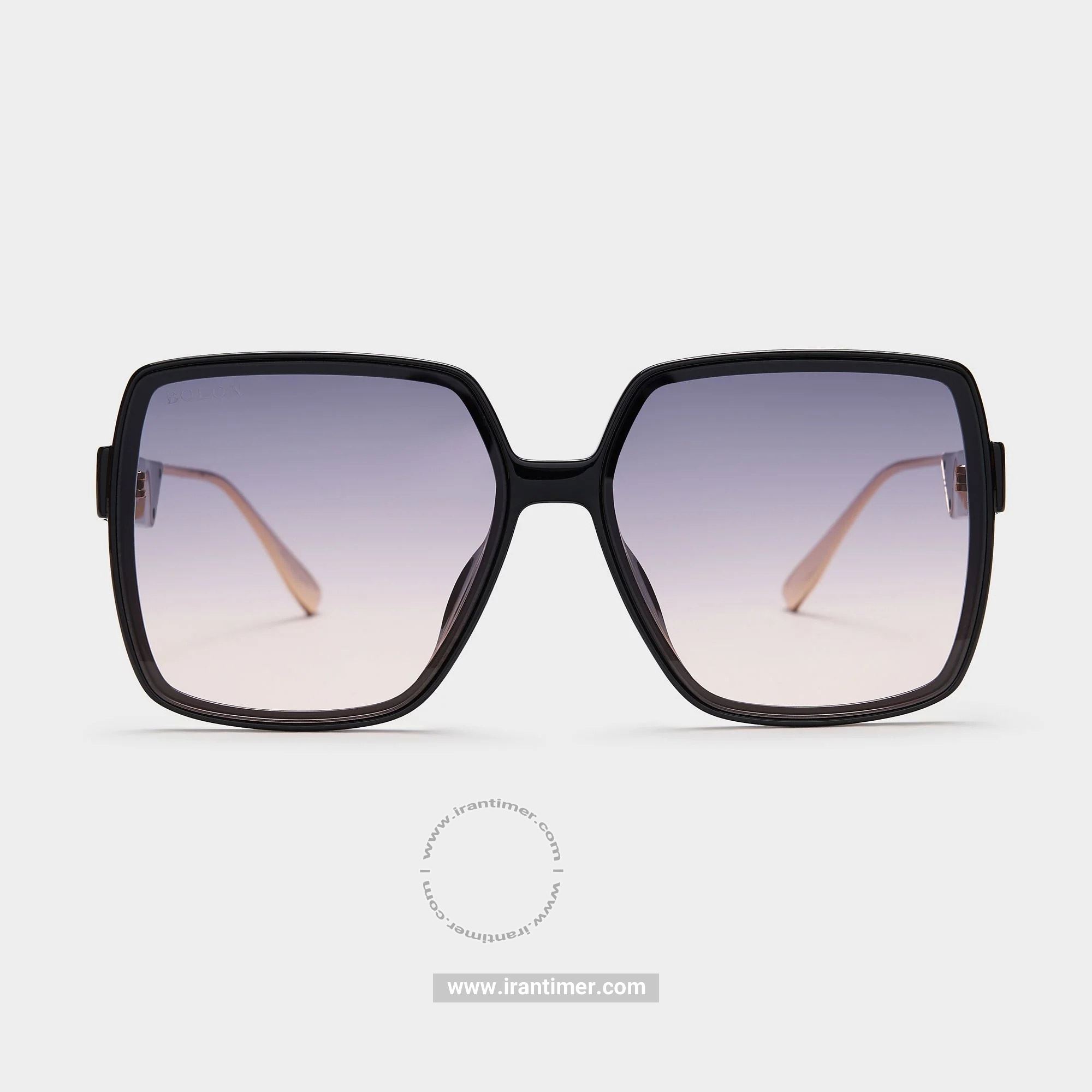 قیمت و خرید عینک آفتابی زنانه فشن (Bolon) مدل BL5058A13 | اورجینال و اصلی