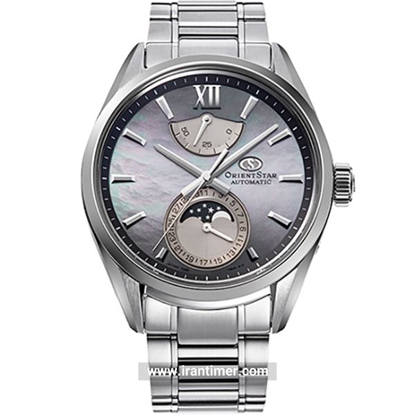 قیمت و خرید ساعت مچی مردانه اورینت(ORIENT) مدل RE-AY0202A00B کلاسیک | اورجینال و اصلی