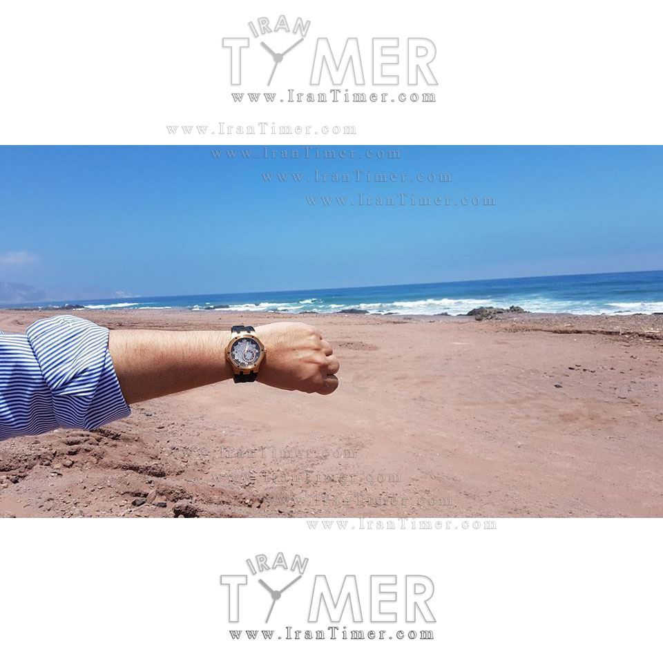 قیمت و خرید ساعت مچی مردانه کاتر پیلار(CAT) مدل A8.198.21.119 اسپرت | اورجینال و اصلی