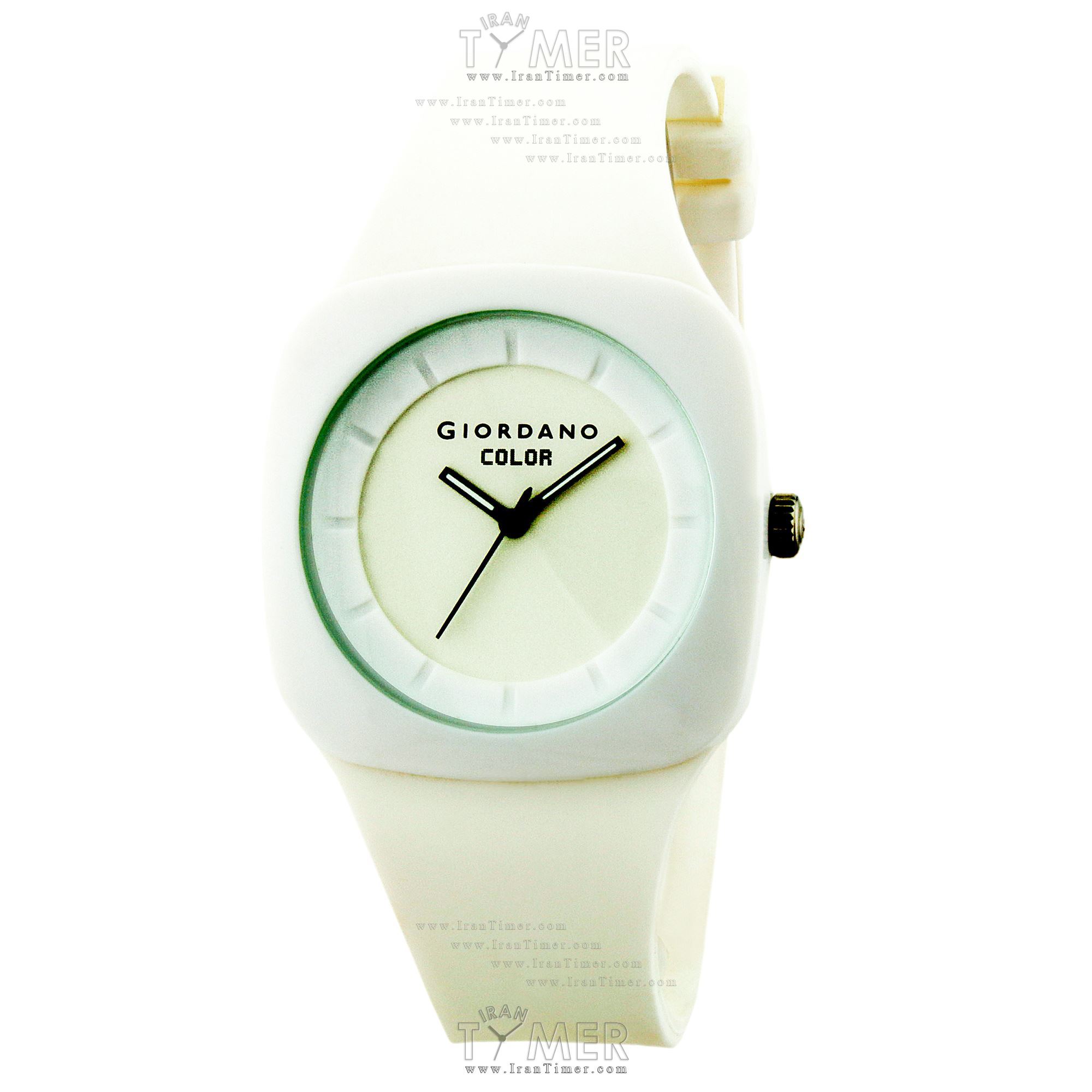 قیمت و خرید ساعت مچی مردانه زنانه جوردانو(GIORDANO) مدل 1676-WA اسپرت | اورجینال و اصلی