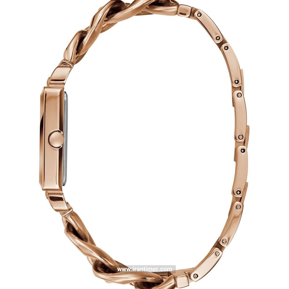 قیمت و خرید ساعت مچی زنانه گس(GUESS) مدل W1029L3 کلاسیک | اورجینال و اصلی