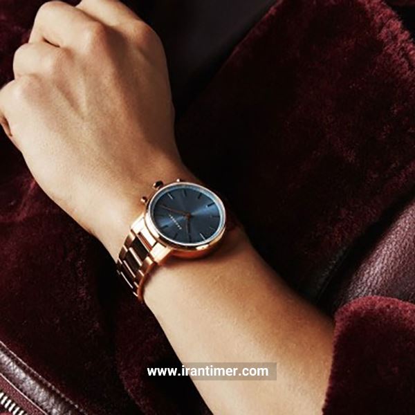 قیمت و خرید ساعت مچی مردانه زنانه کرونابی(KRONABY) مدل S2445/1 کلاسیک | اورجینال و اصلی