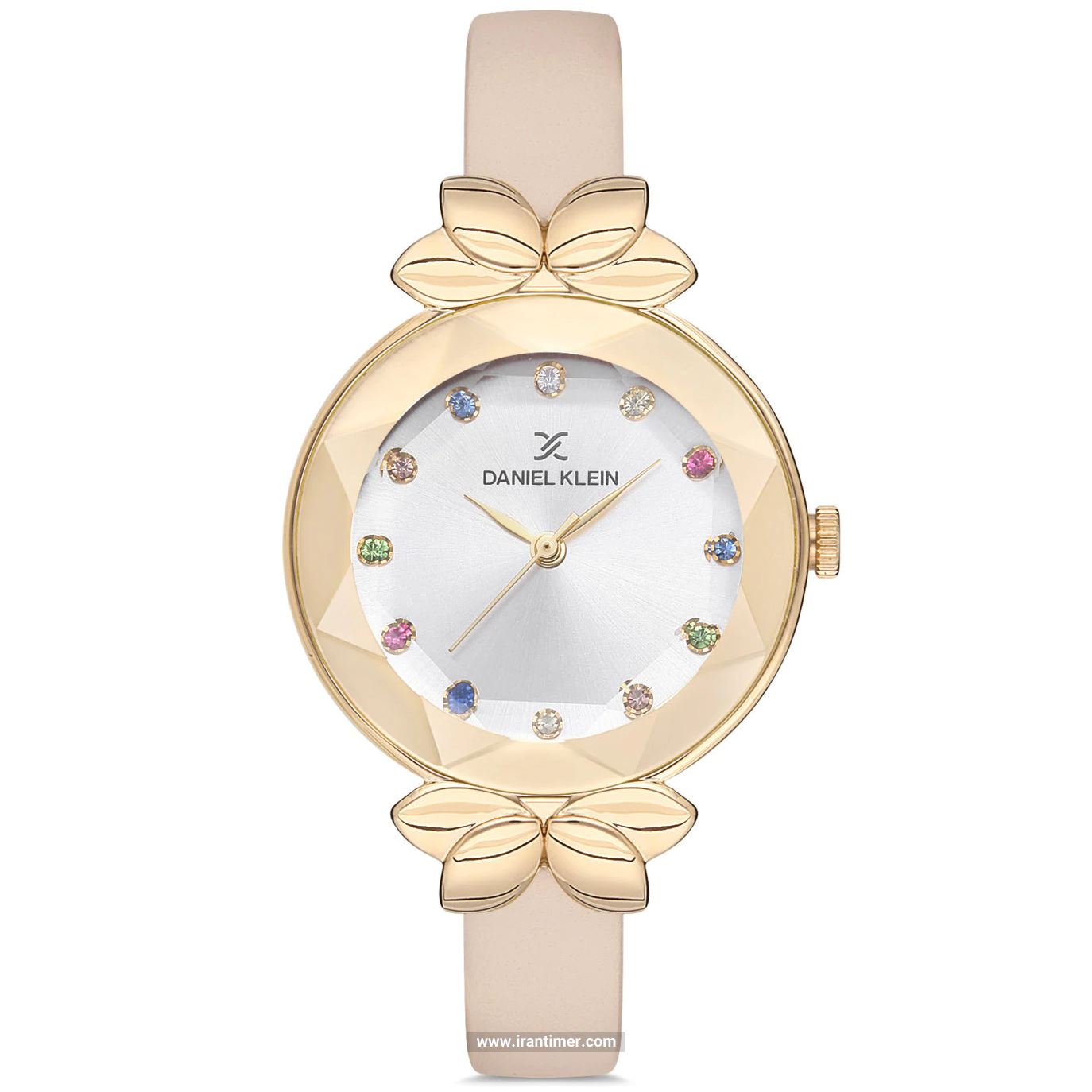 قیمت و خرید ساعت مچی زنانه دنیل کلین(Daniel Klein) مدل DK.1.12553-3 فشن | اورجینال و اصلی