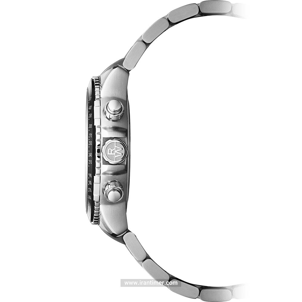 قیمت و خرید ساعت مچی مردانه ری مون ویل (ریموند ویل)(RAYMOND WEIL) مدل 8570-ST2-05207 کلاسیک | اورجینال و اصلی