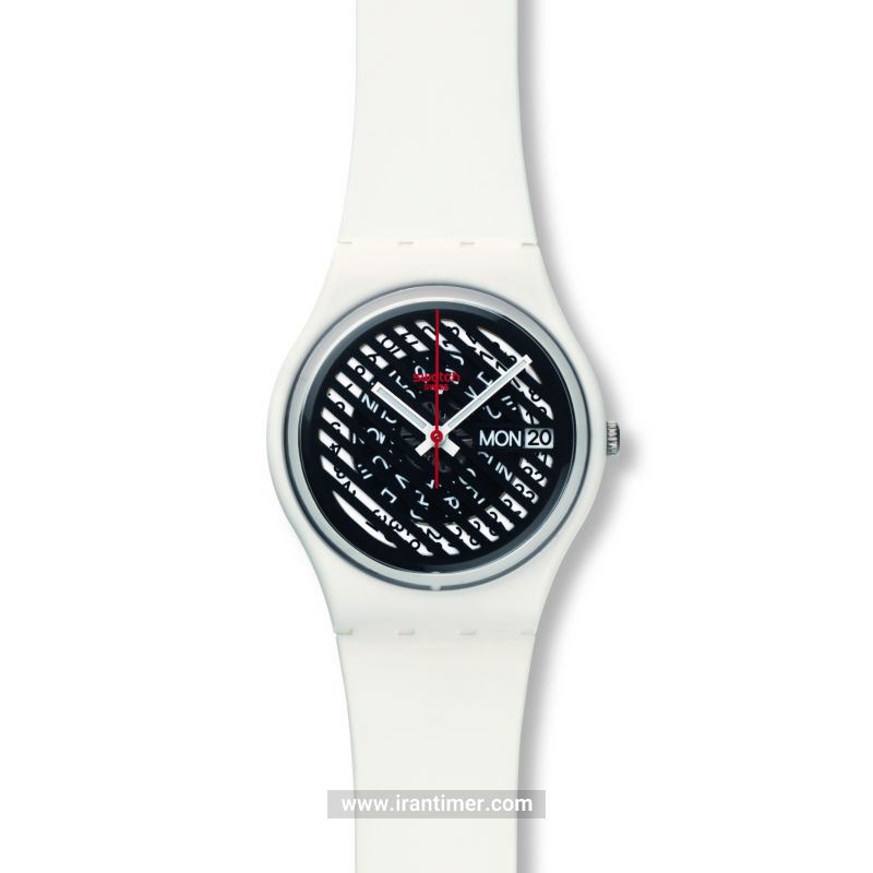 قیمت و خرید ساعت مچی سواچ(SWATCH) مدل GW704 اسپرت | اورجینال و اصلی
