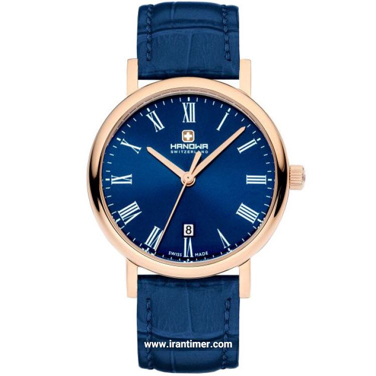 قیمت و خرید ساعت مچی زنانه هانوا(HANOWA) مدل HAWLB0000820 کلاسیک | اورجینال و اصلی
