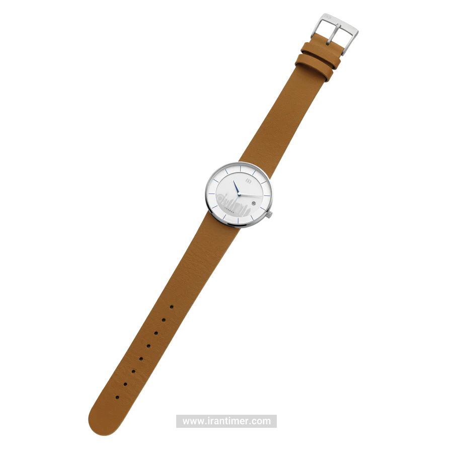 قیمت و خرید ساعت مچی مردانه دنیش دیزاین(Danish Design) مدل 11-B1-01LDN کلاسیک | اورجینال و اصلی