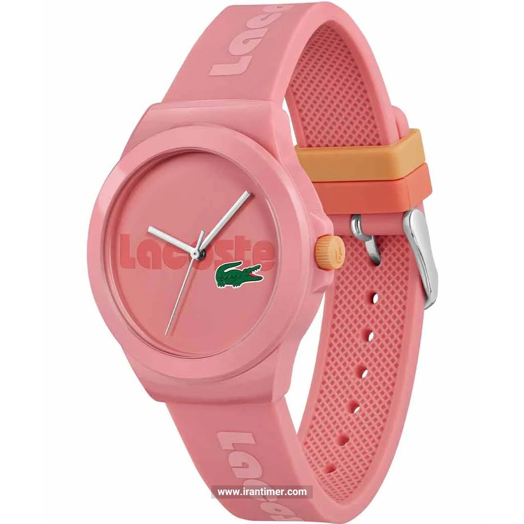 قیمت و خرید ساعت مچی زنانه لاکوست(LACOSTE) مدل 2020154 اسپرت | اورجینال و اصلی