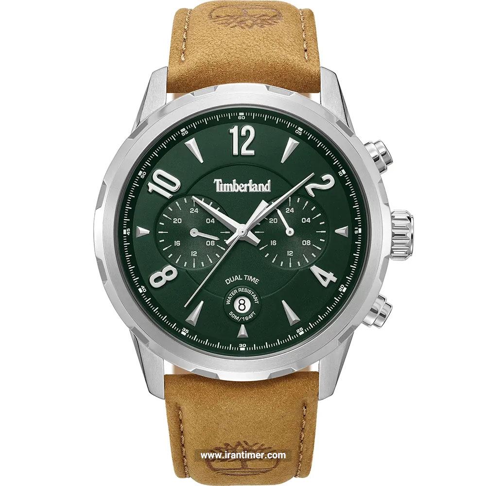 قیمت و خرید ساعت مچی مردانه تیمبرلند(TIMBERLAND) مدل TDWGF0082902 کلاسیک | اورجینال و اصلی