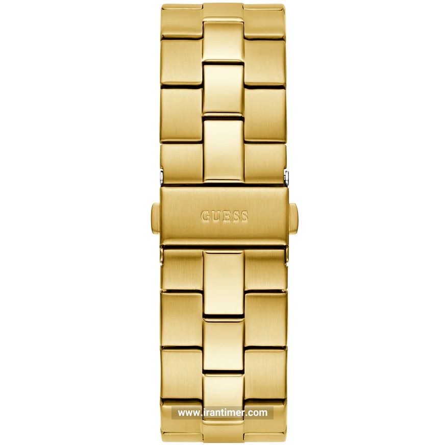 قیمت و خرید ساعت مچی مردانه گس(GUESS) مدل GW0849G2 کلاسیک | اورجینال و اصلی