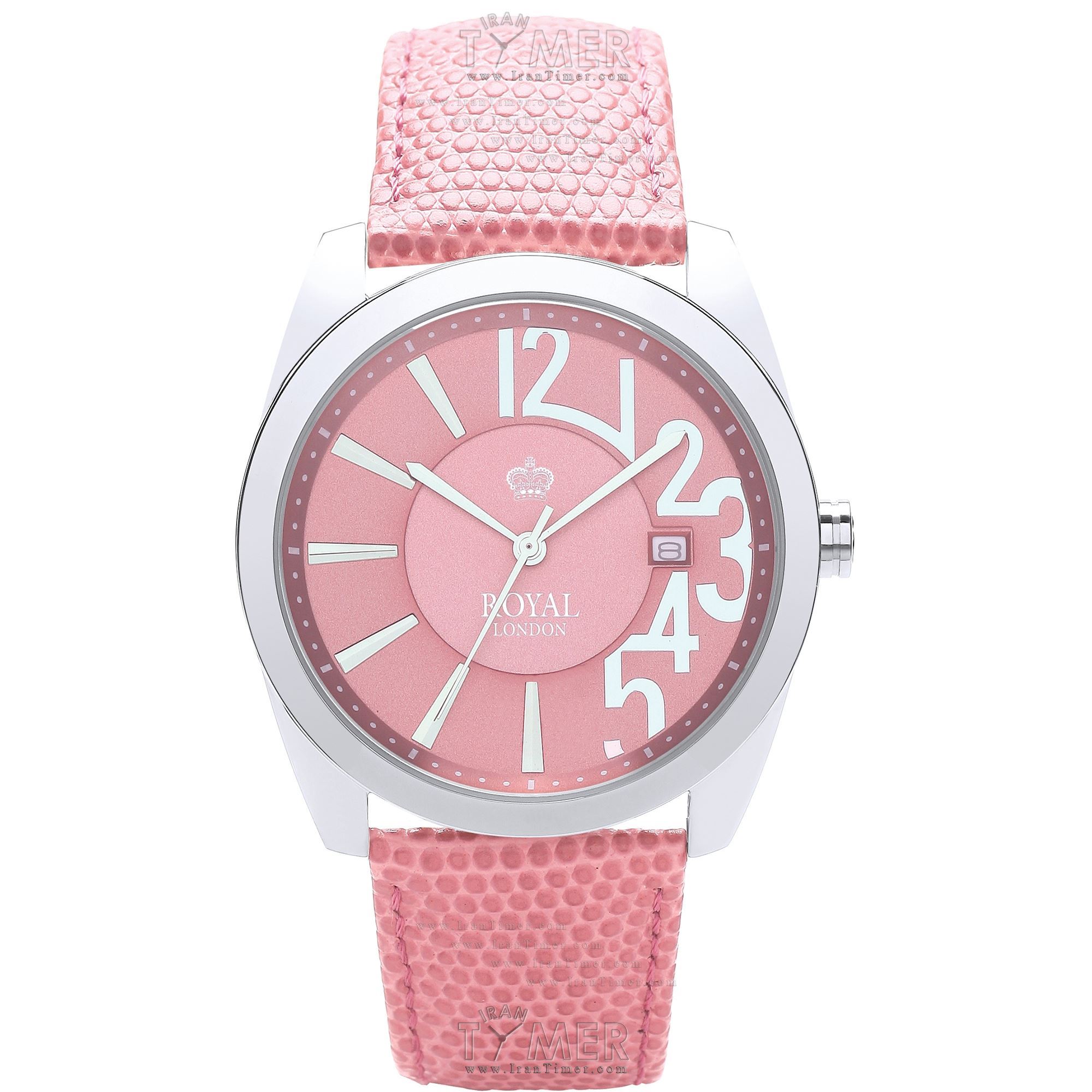 قیمت و خرید ساعت مچی زنانه رویال لندن(ROYAL LONDON) مدل 21119-03 کلاسیک | اورجینال و اصلی