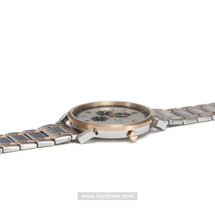 قیمت و خرید ساعت مچی مردانه پیر کاردین(PIERRE CARDIN) مدل CPI.2038 کلاسیک | اورجینال و اصلی