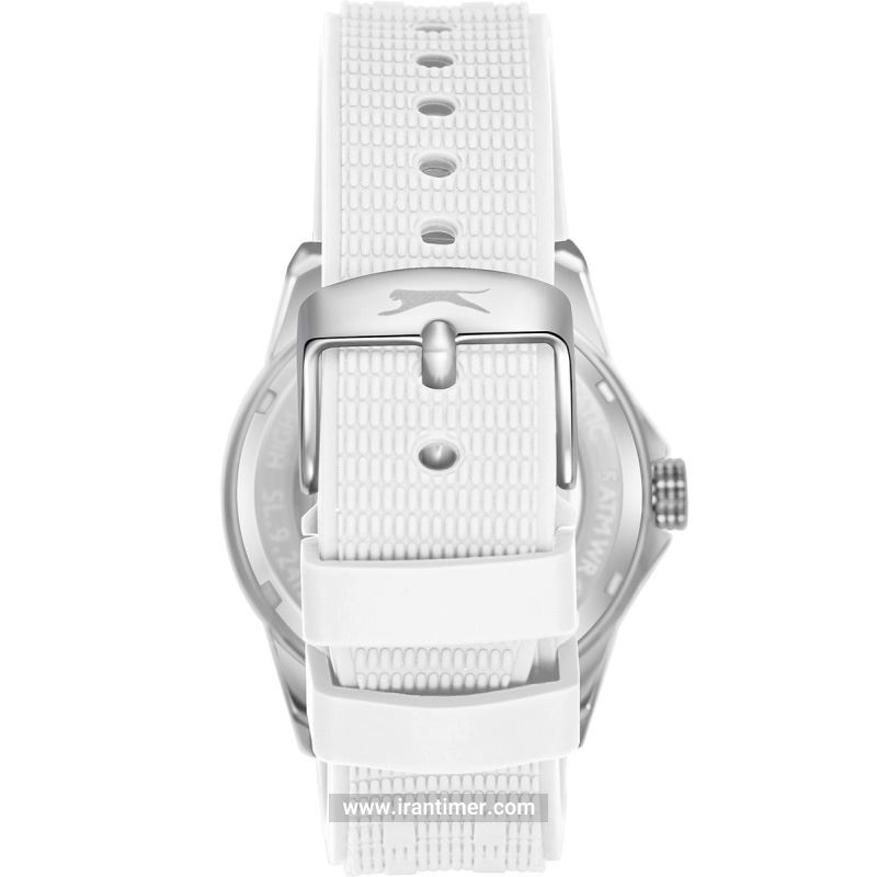 قیمت و خرید ساعت مچی مردانه اسلازنجر(SLAZENGER) مدل SL.09.2412.1.05 اسپرت | اورجینال و اصلی