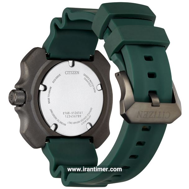 قیمت و خرید ساعت مچی مردانه سیتیزن(CITIZEN) مدل BN0228-06W اسپرت | اورجینال و اصلی