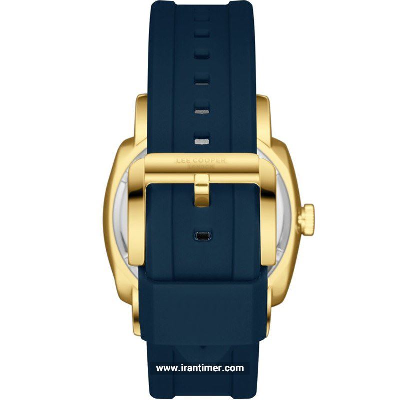 قیمت و خرید ساعت مچی مردانه لیکوپر(LEE COOPER) مدل LC08193.199 اسپرت | اورجینال و اصلی