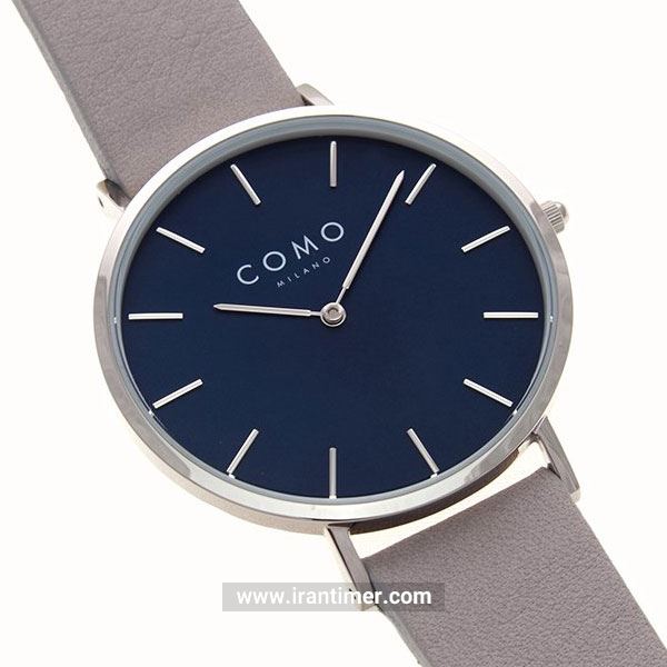 قیمت و خرید ساعت مچی مردانه کومو میلانو(COMO MILANO) مدل CM014.107.2GRY کلاسیک | اورجینال و اصلی